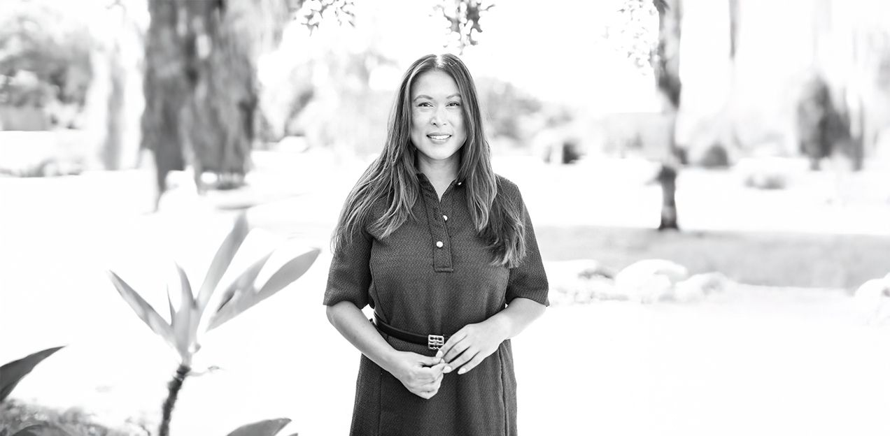 Directora de real estate